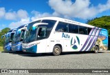 Alfa Turismo & Transportes A-07052 na cidade de Camaçari, Bahia, Brasil, por Aneivan Lima. Número da foto: #6456911.