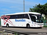 Empresa Reunidas Paulista de Transportes 164009 na cidade de São Paulo, São Paulo, Brasil, por Rodrigo Coimbra. Número da foto: #:id.