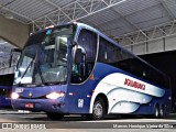 Viação Águia Branca 13867 na cidade de Taubaté, São Paulo, Brasil, por Marcos Henrique Vieira da Silva. Número da foto: #:id.