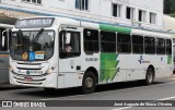 Viação Pinheiral RJ 189.009 na cidade de Barra do Piraí, Rio de Janeiro, Brasil, por José Augusto de Souza Oliveira. Número da foto: #:id.