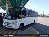 M. Ávila Turismo 6127 na cidade de Santos, São Paulo, Brasil, por Matheus Avila. Número da foto: #6459326.