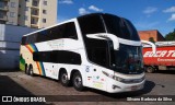 Horizonte Turismo 34000 na cidade de São Paulo, São Paulo, Brasil, por Silvano Barboza da Silva. Número da foto: #6457455.