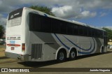 Ônibus Particulares 21000 na cidade de Araçuaí, Minas Gerais, Brasil, por Juninho Nogueira. ID da foto: :id.