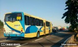 Master Transportes Coletivos de Passageiros RJ 159.097 na cidade de Rio de Janeiro, Rio de Janeiro, Brasil, por Felipe Nascimento . Número da foto: #:id.