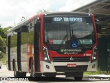 Pêssego Transportes 4 7594 na cidade de São Paulo, São Paulo, Brasil, por Matheus  Daniel. Número da foto: #6459113.