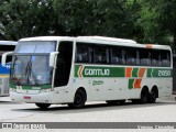 Empresa Gontijo de Transportes 21050 na cidade de São Paulo, São Paulo, Brasil, por Vinícius  Christófori. Número da foto: #6458035.