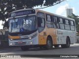 Transunião Transportes 3 6102 na cidade de São Paulo, São Paulo, Brasil, por Christopher Henrique. Número da foto: #:id.