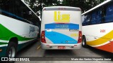 Lis Transportes 2284 na cidade de Salvador, Bahia, Brasil, por Mario dos Santos Nogueira Junior. Número da foto: #:id.