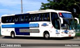 VIDA - Viação Danúbio Azul 5011 na cidade de Brasil, por Andrey Gustavo. Número da foto: #6458619.
