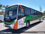 Empresa Auto Viação São José 21385 na cidade de Laguna, Santa Catarina, Brasil, por Paulinho Sartor. Número da foto: #:id.