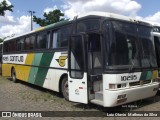 Empresa Gontijo de Transportes 10295 na cidade de Belo Horizonte, Minas Gerais, Brasil, por Luiz Otavio Matheus da Silva. ID da foto: :id.