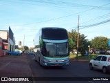 Viação Garcia 8501 na cidade de Apucarana, Paraná, Brasil, por Josino Vieira. Número da foto: #6458915.