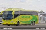 Viação Garcia 7769 na cidade de Campinas, São Paulo, Brasil, por Cristiano Vieira Silva. Número da foto: #6457944.