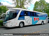 Auto Viação 1001 RJ 108.843 na cidade de Petrópolis, Rio de Janeiro, Brasil, por Zé Ricardo Reis. Número da foto: #6458416.