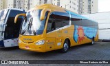 Expresso Amarelinho 360 na cidade de São Paulo, São Paulo, Brasil, por Silvano Barboza da Silva. Número da foto: #6459472.