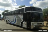 Ônibus Particulares 21000 na cidade de Araçuaí, Minas Gerais, Brasil, por Juninho Nogueira. Número da foto: #6457996.