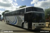 Ônibus Particulares 21000 na cidade de Araçuaí, Minas Gerais, Brasil, por Juninho Nogueira. ID da foto: :id.