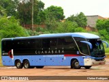 Expresso Guanabara 451 na cidade de São Luís, Maranhão, Brasil, por Cleiton Rodrigues. Número da foto: #6457694.