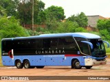 Expresso Guanabara 451 na cidade de São Luís, Maranhão, Brasil, por Cleiton Rodrigues. ID da foto: :id.