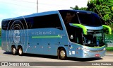Viação Garcia 8401 na cidade de Brasil, por Andrey Gustavo. Número da foto: #6458615.