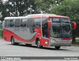 Empresa de Ônibus Pássaro Marron 5718 na cidade de São José dos Campos, São Paulo, Brasil, por George Miranda. Número da foto: #:id.