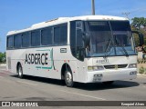 Ônibus Particulares ASDERCE na cidade de Pacatuba, Ceará, Brasil, por Ezequiel Alves. Número da foto: #6459376.