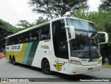 Empresa Gontijo de Transportes 12165 na cidade de São Paulo, São Paulo, Brasil, por Francisco Mauricio Freire. Número da foto: #6458951.