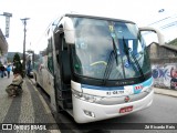 Auto Viação 1001 RJ 108.721 na cidade de Petrópolis, Rio de Janeiro, Brasil, por Zé Ricardo Reis. Número da foto: #6458426.