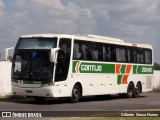 Empresa Gontijo de Transportes 20140 na cidade de Teresina, Piauí, Brasil, por Gilberto  Sousa Nunes. Número da foto: #6458995.