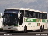 Empresa Gontijo de Transportes 21150 na cidade de Teresina, Piauí, Brasil, por Gilberto  Sousa Nunes. Número da foto: #6459486.