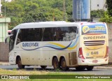 Viação Ouro e Prata 646 na cidade de Cuiabá, Mato Grosso, Brasil, por Paulo Sergio Alves Venancio. Número da foto: #6459046.