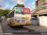Empresa Metropolitana 232 na cidade de Recife, Pernambuco, Brasil, por Felipe Luiz. Número da foto: #6457621.
