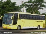 Viação Itapemirim 9707 na cidade de Teresina, Piauí, Brasil, por José Ribamar Lima Fernandes. Número da foto: #6458523.