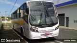 Ônibus Particulares 5638 na cidade de Curvelo, Minas Gerais, Brasil, por Josimar Vieira. Número da foto: #6458435.