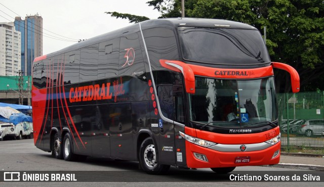 Catedral Turismo 18231 na cidade de São Paulo, São Paulo, Brasil, por Cristiano Soares da Silva. Número da foto: #6461514.