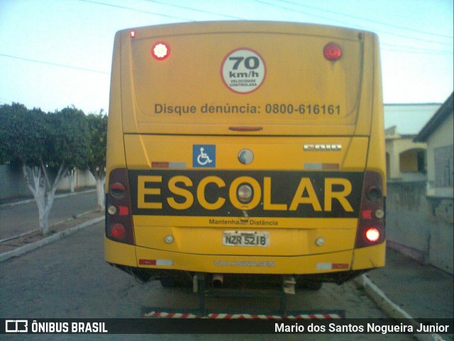 Prefeitura Municipal de Olindina 5218 na cidade de Olindina, Bahia, Brasil, por Mario dos Santos Nogueira Junior. Número da foto: #6460675.