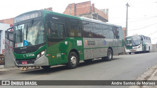 Move 5 5154 na cidade de São Paulo, São Paulo, Brasil, por Andre Santos de Moraes. ID da foto: 6459880.