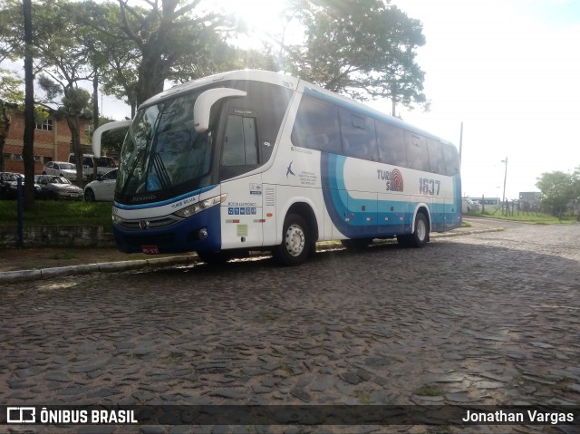 Turis Silva 1637 na cidade de Guaíba, Rio Grande do Sul, Brasil, por Jonathan Vargas. Número da foto: #6461789.