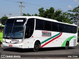 Transilveira 97 na cidade de Teresina, Piauí, Brasil, por João Victor. Número da foto: #6462424.
