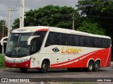Empresa Lider 126 na cidade de Teresina, Piauí, Brasil, por João Victor. Número da foto: #:id.