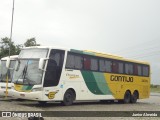 Empresa Gontijo de Transportes 12085 na cidade de Messias, Alagoas, Brasil, por Junior Almeida. Número da foto: #6462157.