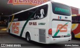 Expresso RS 12002 na cidade de Pouso Alegre, Minas Gerais, Brasil, por Mateus Santana. Número da foto: #6460801.
