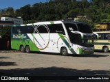 Pedra Tur Transportes e Turismo 1712 na cidade de Viçosa, Minas Gerais, Brasil, por Julio Cesar Euzebio Alves. ID da foto: :id.