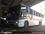 Eucatur - Empresa União Cascavel de Transportes e Turismo 3229 na cidade de Ji-Paraná, Rondônia, Brasil, por Gian Lucas  Santana Zardo. Número da foto: #6461952.