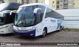 Nogueira Turismo 6900 na cidade de São Paulo, São Paulo, Brasil, por Silvano Barboza da Silva. Número da foto: #6459972.