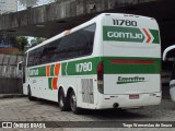 Empresa Gontijo de Transportes 11780 na cidade de Belo Horizonte, Minas Gerais, Brasil, por Tiago Wenceslau de Souza. ID da foto: :id.