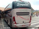 Singular Turismo 210 na cidade de Aparecida, São Paulo, Brasil, por Agnaldo Penides. Número da foto: #6459983.
