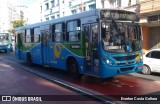 Serramar Transporte Coletivo 14160 na cidade de Vitória, Espírito Santo, Brasil, por Everton Costa Goltara. Número da foto: #6459843.