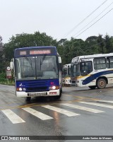 SBC Trans 127 na cidade de São Bernardo do Campo, São Paulo, Brasil, por Andre Santos de Moraes. Número da foto: #:id.