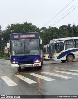 SBC Trans 127 na cidade de São Bernardo do Campo, São Paulo, Brasil, por Andre Santos de Moraes. ID da foto: :id.